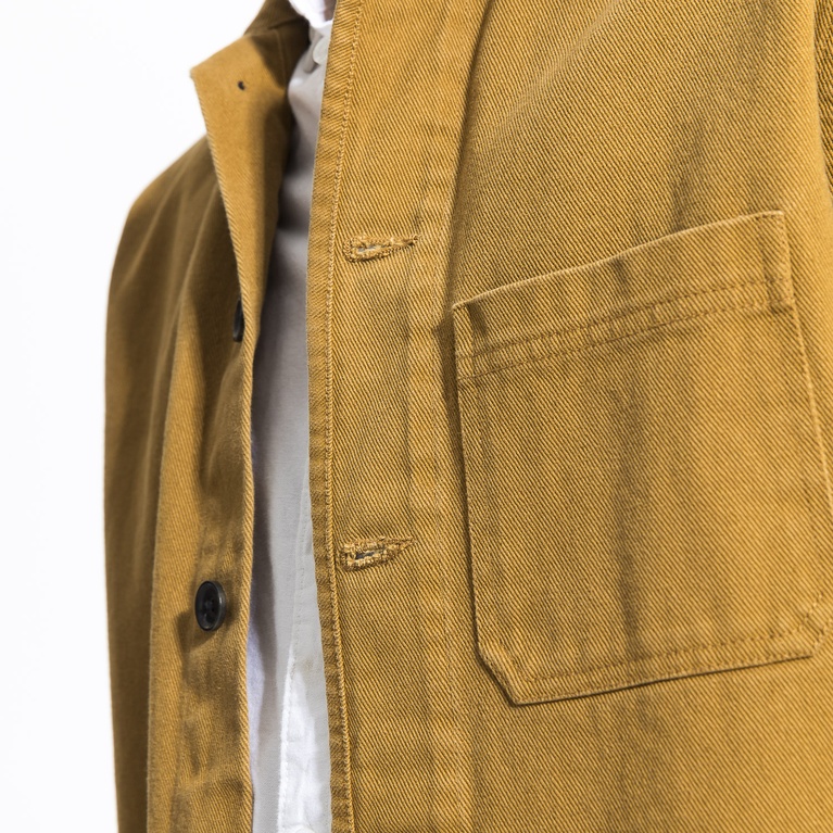 Overshirt "Robert" Overshirt "Robert"